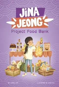 Project Food Bank, Paperback/Carol Kim