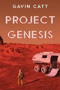 Project Genesis, Paperback/Gavin Catt
