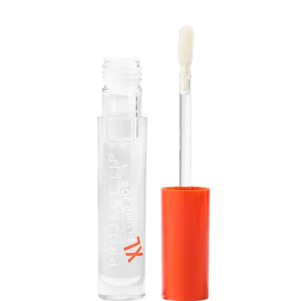 Project Lip XL Plump Job Lip Gloss 3.7ml