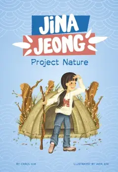Project Nature, Paperback/Carol Kim