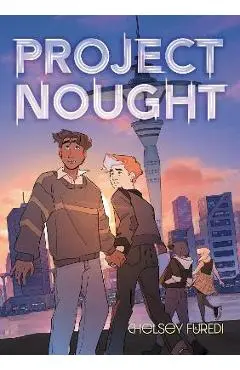 Project Nought - Chelsey Furedi