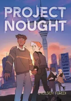 Project Nought, Paperback/***