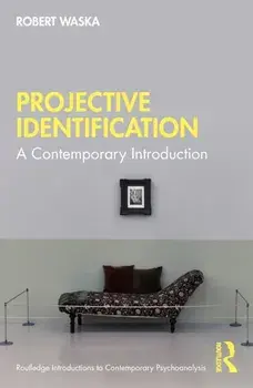 Projective Identification. A Contemporary Introduction, Paperback/***
