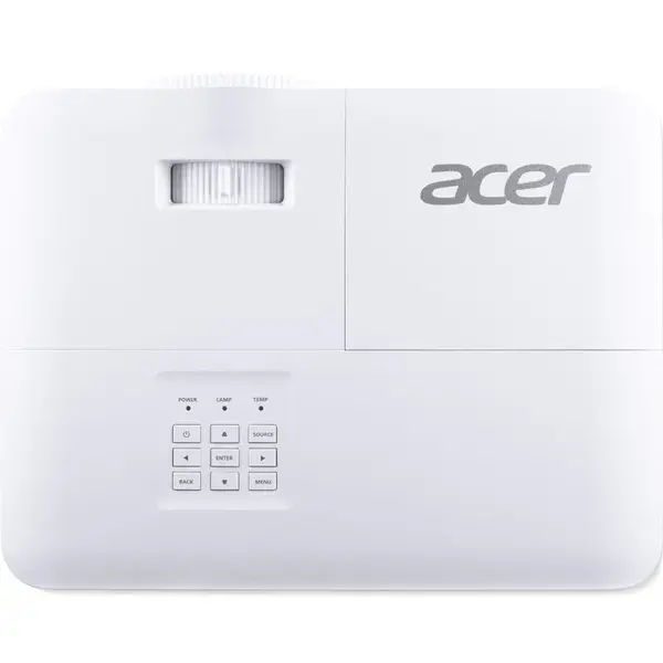 PROJECTOR ACER P1258i PROJECTOR ACER P1258i