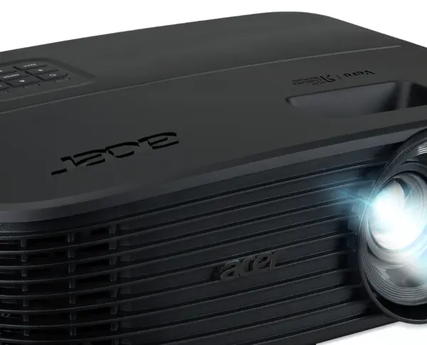 PROJECTOR ACER Vero PD2527i PROJECTOR ACER Vero PD2527i