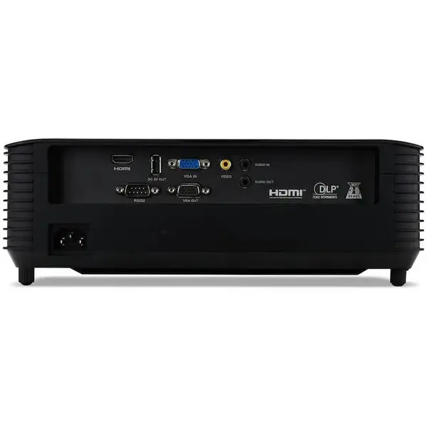 PROJECTOR ACER X139 PROJECTOR ACER X139