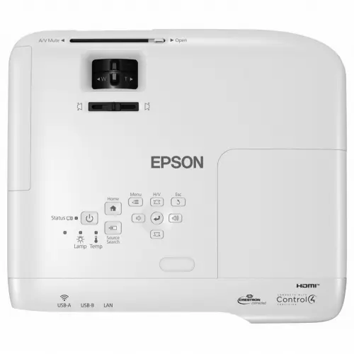 PROJECTOR EPSON EB-992F PROJECTOR EPSON EB-992F