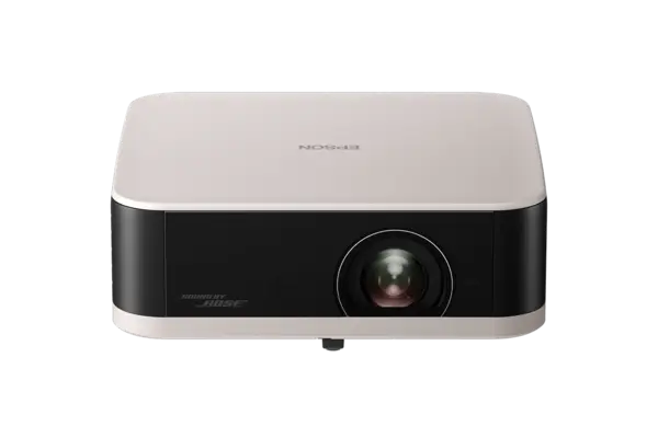PROJECTOR EPSON EF-61R ROSE QUARTZ PROJECTOR EPSON EF-61R ROSE QUARTZ