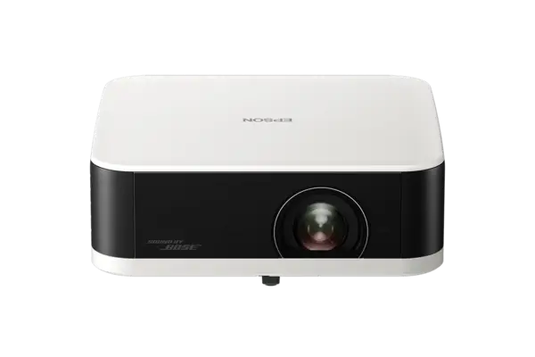 PROJECTOR EPSON EF-61W DIAMOND WHITE PROJECTOR EPSON EF-61W DIAMOND WHITE