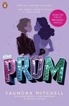Prom, Paperback/Saundra Mitchell