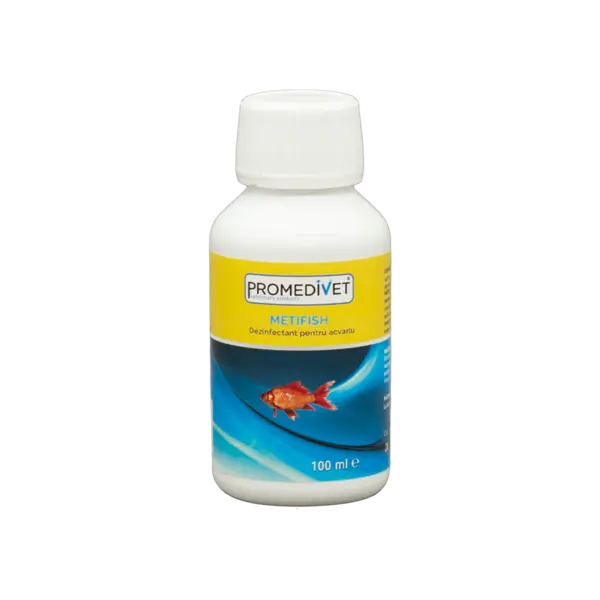 Promedivet Metifish 100 ml