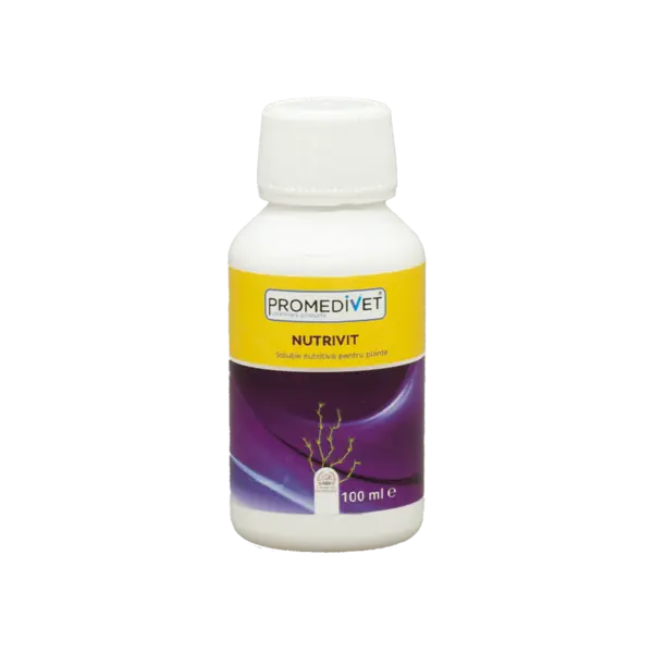 Promedivet Nutrivit 100 ml