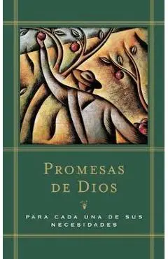 Promesas de Dios: Para Cada Una de Sus Necesidades - Jack Countryman