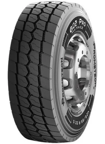 PROMETEON G02 PRO MULTIAXLE 425/65R22.5 165K