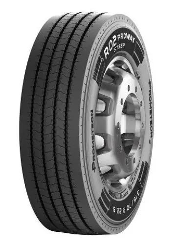 PROMETEON R02 PROWAY STEER 315/80R22.5 158L