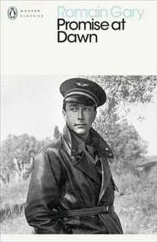 Promise at Dawn/Romain Gary