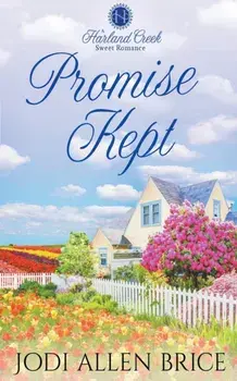 Promise Kept, Paperback/Jodi Vaughn