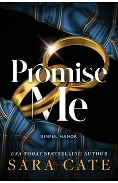 Promise Me - Sara Cate