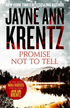 Promise Not To Tell, Paperback/Jayne Ann Krentz