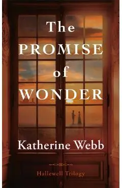 Promise of Wonder - Katherine Webb
