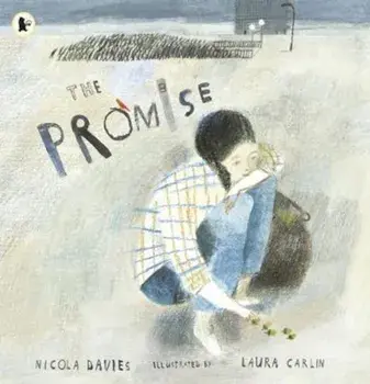 Promise, Paperback/Nicola Davies