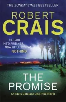 Promise, Paperback/Robert Crais