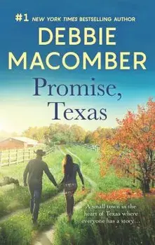 Promise, Texas/Debbie Macomber