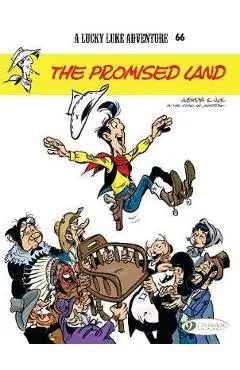 Promised Land