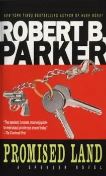 Promised Land, Paperback/Robert B. Parker