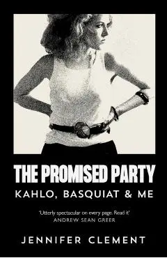 Promised Party - Jennifer Clement