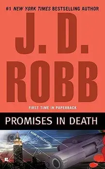Promises in Death/J. D. Robb