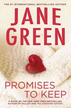 Promises to Keep, Paperback/Jane Green