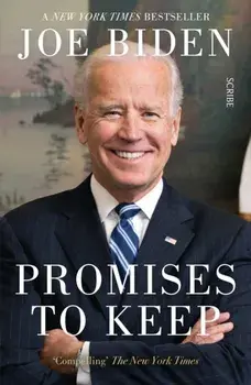 Promises to Keep, Paperback/Joe Biden