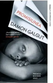 Promisiunea/Damon Galgut