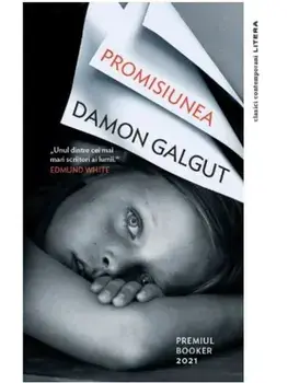 Promisiunea/Damon Galgut