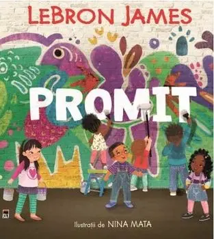 Promit/Lebron James