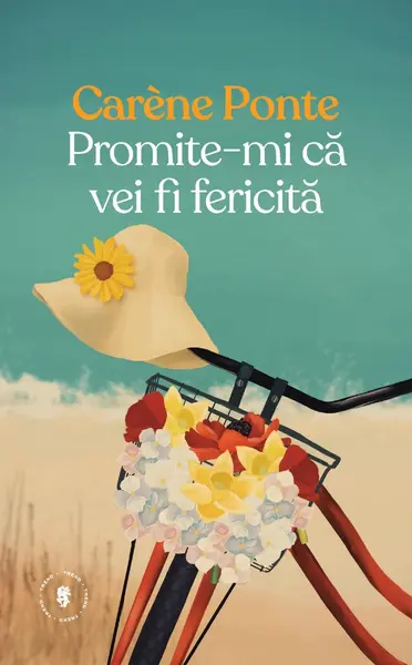 Promite-mi că vei fi fericită