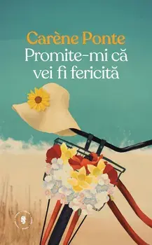 Promite-mi ca vei fi fericita/Carene Ponte