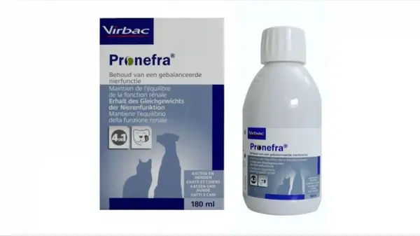 Pronefra, 180 ml