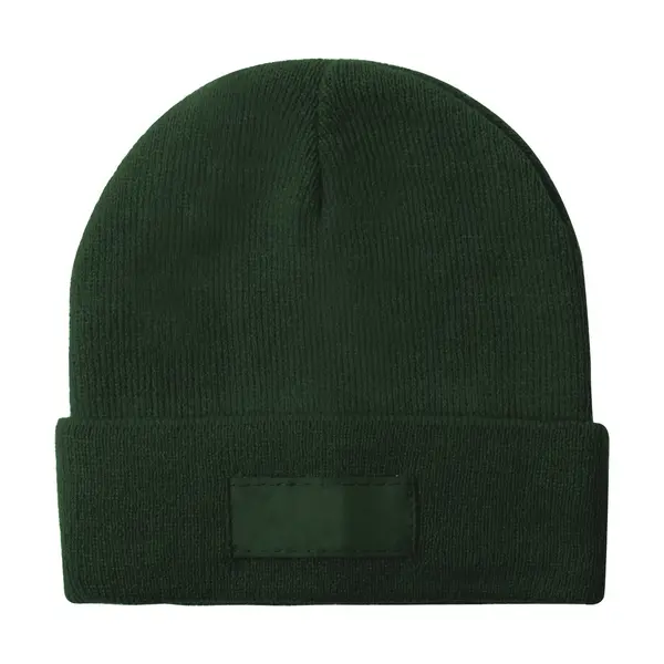Pronsen Căciulă - verde