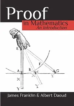 Proof in Mathematics: An Introduction, Paperback/Albert Daoud