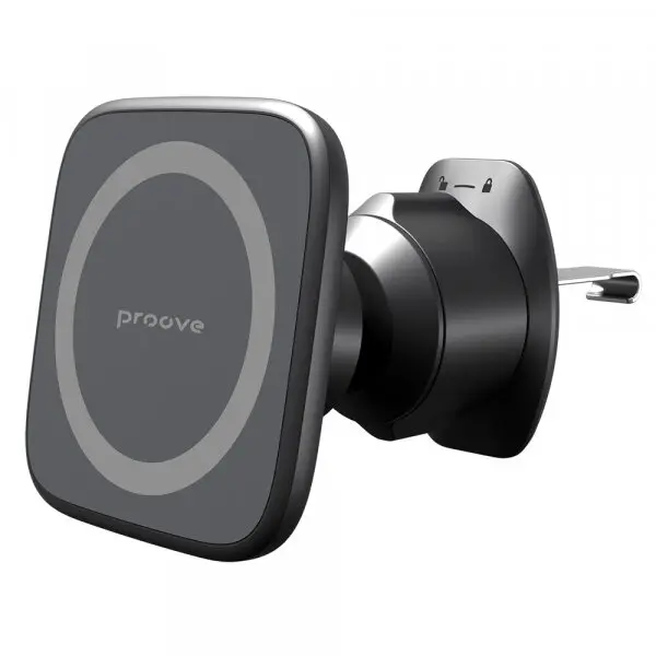 Proove Suport Auto Magnetic Proove Block, Universal, Negru CHMA00000001