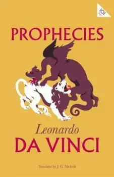 Prophecies/Leonardo Da Vinci