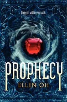 Prophecy, Paperback/Ellen Oh