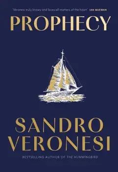 Prophecy, Paperback/Sandro Veronesi