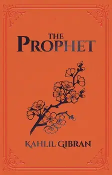 Prophet, Hardback/Kahlil Gibran
