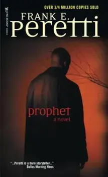 Prophet, Paperback/Frank E. Peretti