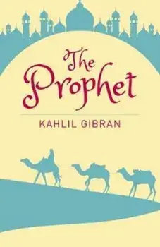 Prophet, Paperback/Kahlil Gibran