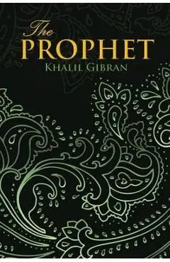 Prophet (Wisehouse Classics Edition)