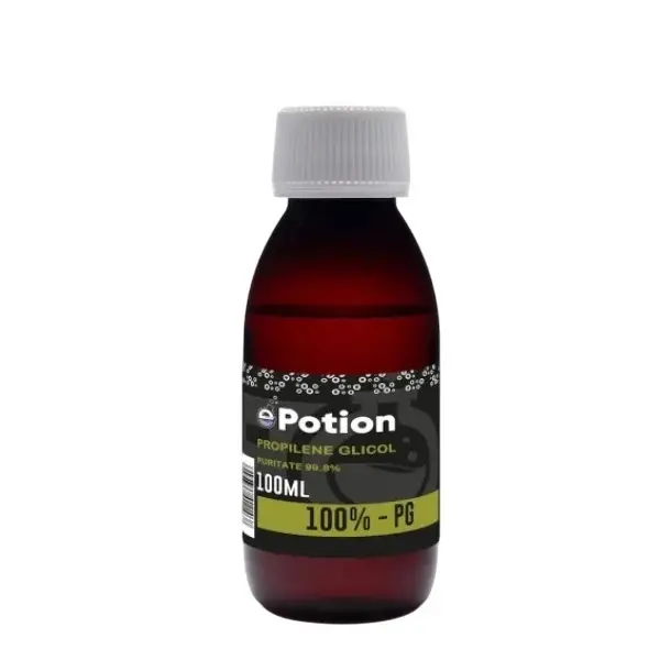 Propilen Glicol e-Potion 100ml